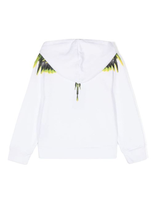  MARCELO BURLON COUNTY OF MILAN | CBBB001F24FLE001/0155